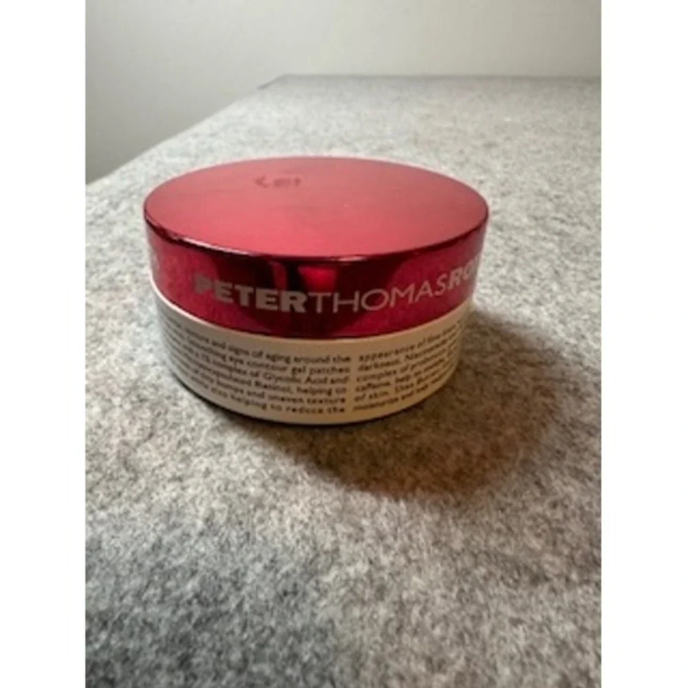 Peter Thomas Roth peter thomas
